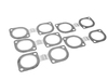 Genuine BMW Genuine BMW Gasket Set Cylinder Head 11127551822 11127551822 View 6