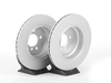 Meyle Meyle Rear Brake Rotors - 324x20 - E53 X5 M62 N62 40406029 View 5