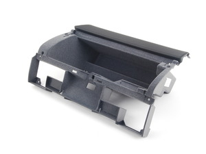 Genuine BMW Glove Box Housing Schwarz - 51162252070 - E36,E36 M3