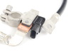 Genuine BMW Genuine BMW Battery Cable, Negative, Ibs - 61127618679 - E82 61127618679 View 3
