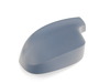 Genuine BMW Genuine BMW Outside Mirror Cover Cap, Left, Primed - 51162997537 - E83 51162997537 View 1