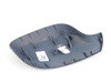 Genuine BMW Genuine BMW Outside Mirror Cover Cap, Left, Primed - 51162997537 - E83 51162997537 View 2