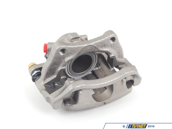 Centric Brake Caliper - Rebuilt Girling style - Front Right - E30 Non-M 34111154380R