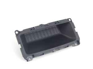 Genuine BMW Oddments Tray - 51166974707