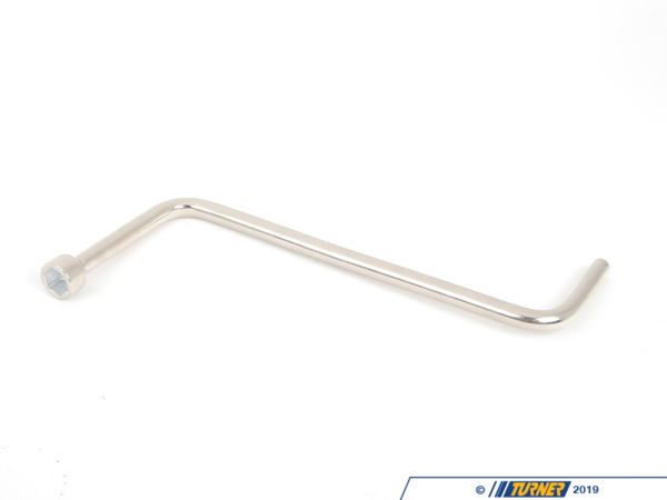 Genuine BMW Genuine BMW Lug Bolt Wrench 71126788617