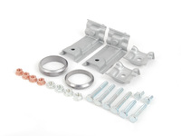 Packaged by Turner E36 Exhaust Hanger And Hardware E36EXHHANGERS