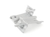 Genuine BMW Genuine BMW Rear Muffler Brackets - Set - E36 325i 328i 18210146036 View 3