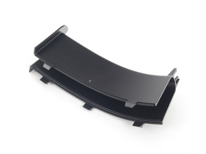 Genuine MINI R55/R56/R57 Brake Duct Lower Section, Re - 51112153992