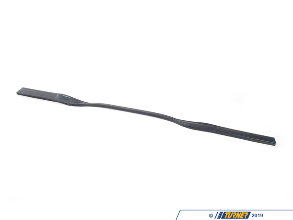 Genuine MINI Genuine MINI Seal, Hood, Rear - 51769801933 51769801933