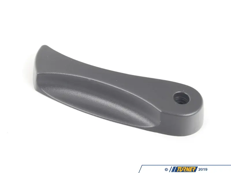 【FEPL】24FW★ Mechanic Gear Brushed Hood 51238240607 - Genuine BMW Lever F Engine Hood Mechanis