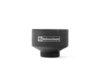 Schwaben 3/8" Drive 32mm 6-Point Oil Filter Socket 004685SCH01 View 4