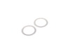 Rein OEM Rein Power Steering Return Hose - E38 7 Series 32411093129 View 3
