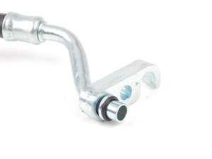 OEM Rein Power Steering Return Hose - E38 7 Series