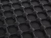 Genuine BMW Genuine BMW Rear All Weather Rubber Floor Mat Set - Black - E39 82559405044 View 5