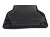 Genuine BMW Genuine BMW Rear All Weather Rubber Floor Mat Set - Black - E39 82559405044 View 8