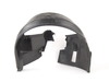 Genuine BMW Genuine BMW Front Fender Liner - Right 51718151562 View 11