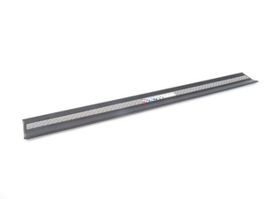 Genuine BMW Covering Front Kohlefaser - 51472268574 - E36 M3