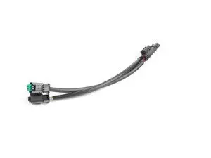 Genuine MINI Adapter Lead