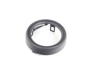 Genuine MINI Cover For Door Opener Black - Right
