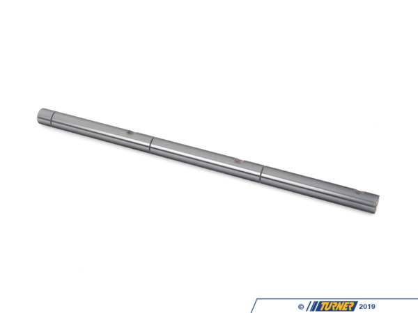 Genuine BMW Genuine BMW Rocker Arm Shaft Exhaust Rear - 11331274947 - E34 11331274947