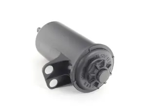 Genuine BMW Oil Carrier - 32416782286 - E70 X5,E71 X6,F15,F16