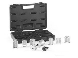 8-Piece Wiper Arm Extractor Set