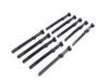 Genuine BMW Cable Strap - Pack Of 10 32411112282KT View 1