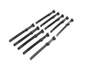 Cable Strap - Pack Of 10