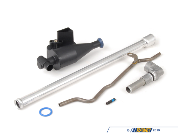 Genuine BMW Genuine BMW Oil Separator Kit - E39 540i 11151747066KT