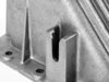 Genuine BMW Genuine BMW Oil Pan - E30 318i 318is M42  - (NO LONGER AVAILABLE) 11131715266 View 4