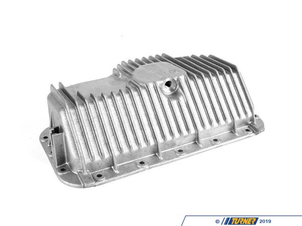 Genuine BMW Genuine BMW Oil Pan - E30 318i 318is M42  - (NO LONGER AVAILABLE) 11131715266