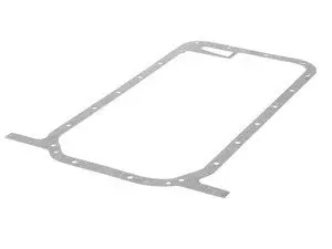 Victor Reinz Upper Oil Pan Gasket - E30, E36