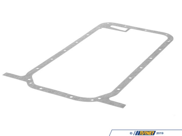 Victor Reinz Victor Reinz Upper Oil Pan Gasket - E30, E36 11131739592