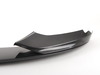 Genuine BMW M Performance Genuine BMW M Performance Carbon Fiber Front Splitter - BMW F32/F36 4 Series (w/ M Sport Front Bumper) 51192408993 View 2