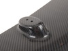 Genuine BMW M Performance Genuine BMW M Performance Carbon Fiber Front Splitter - BMW F32/F36 4 Series (w/ M Sport Front Bumper) 51192408993 View 4