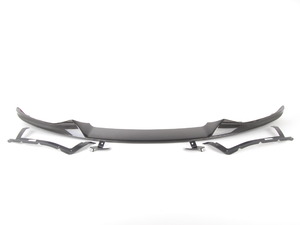 Genuine BMW M Performance Carbon Front Splitter - F15 X5
