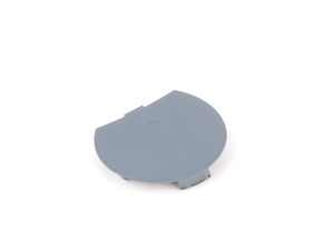 Genuine BMW Tow Hook Cover - F02 F01