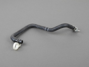 Genuine MINI Vent Hose - 17129802111