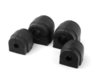 ECS E82/E9X ECS Tuning 28/15 Performance Sway Bar Kit - 28mm Front, 15mm Rear 007278ecsKT1 View 2