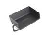 ECS ECS Tuning Performance Air Scoops - Black - E9X 3 Series 003384ECS01A View 2