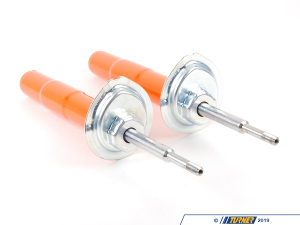 Koni KONI STR.T Struts, Front Set - Pair E39 540i 8750-1074KT
