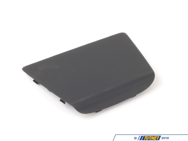 Genuine BMW Genuine BMW Covering Center - 51469167041 - E89 51469167041