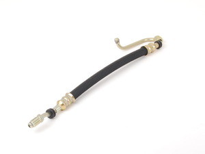 Genuine BMW Pressure Hose Assy Right - 37131133896 - E34,E34 M5