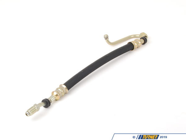 Genuine BMW Genuine BMW Pressure Hose Assy Right - 37131133896 - E34,E34 M5 37131133896