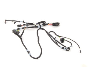 Genuine BMW Wiring Co-Drivers Side - 61117009007 - E46,E46 M3