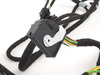 Genuine BMW Genuine BMW Wiring Co-Drivers Side - 61117009007 - E46,E46 M3 61117009007 View 5