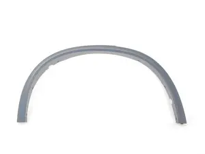 Genuine BMW Wheel Arch Cover - Rear Right - F15 F85
