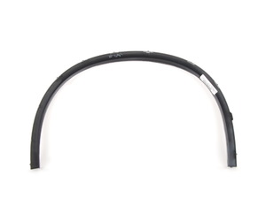Genuine BMW Trim Piece Front Right Wheel