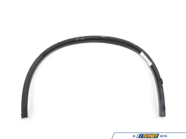 Genuine BMW Genuine BMW Trim Piece Front Right Wheel 51777378582