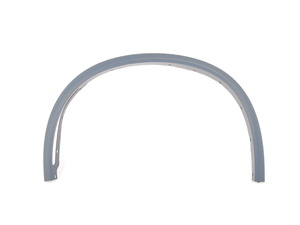 Genuine BMW Wheel Arch Cover - Front Left - F15 F85